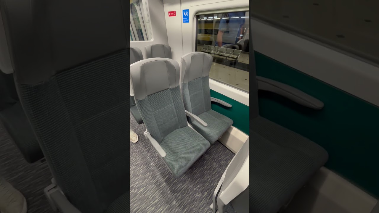 Class 730/2 NOW IN SERVICE!