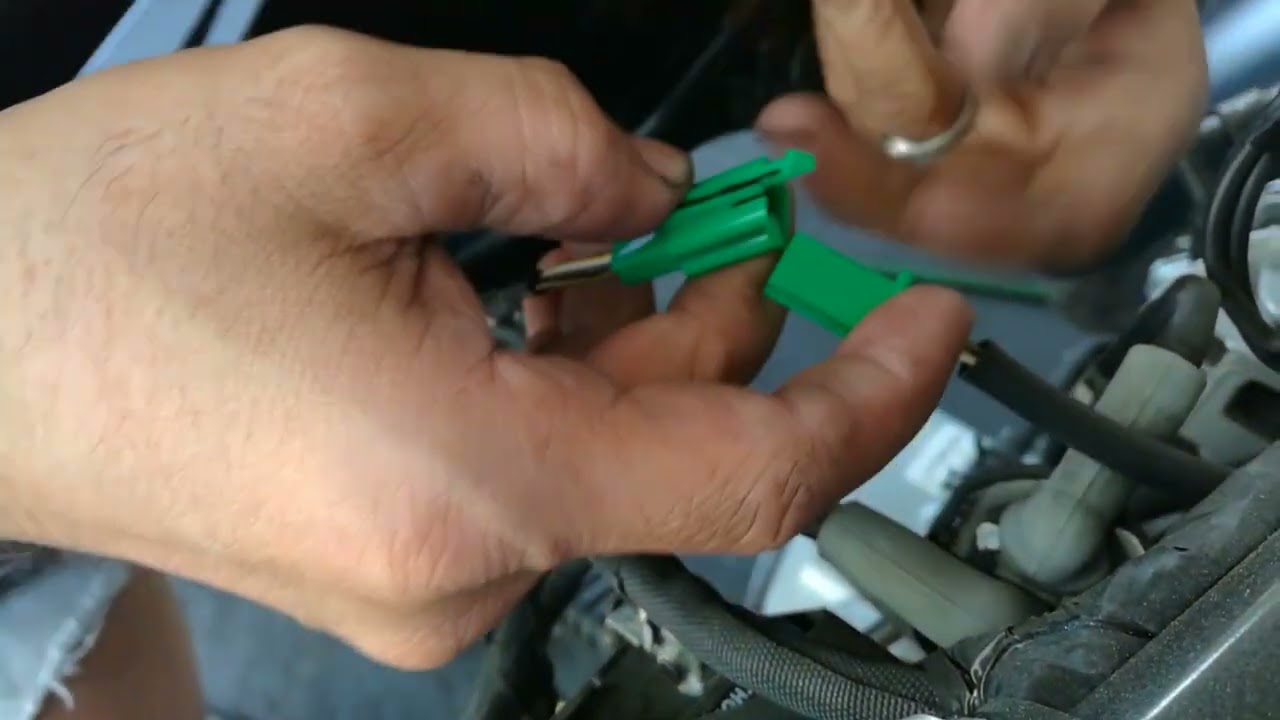 New Bajaj Ct125, Bagong bago walang tail light at hindi daw gumagana ang Fuel Guage...
