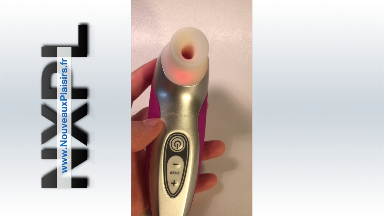 Comparaison Womanizer 2Go et Pro 40
