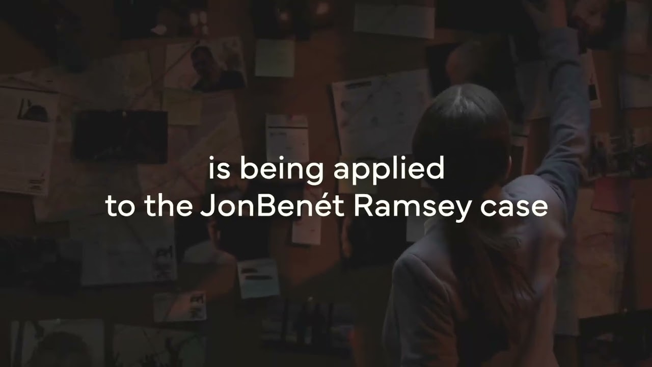 Veritone AI Empowers Cold Case Foundation in Re-Examination of the JonBen&eacute;t Ramsey Case