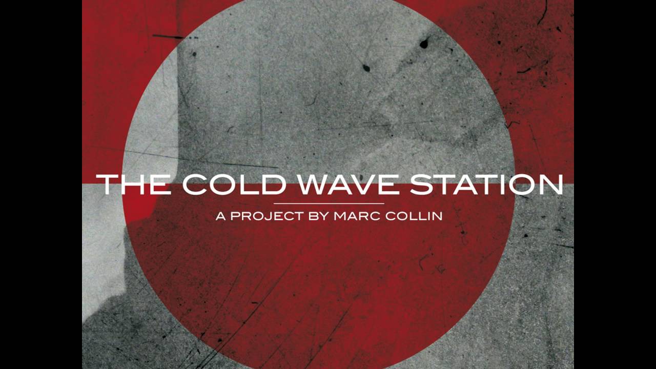 Marc Collin - Expander