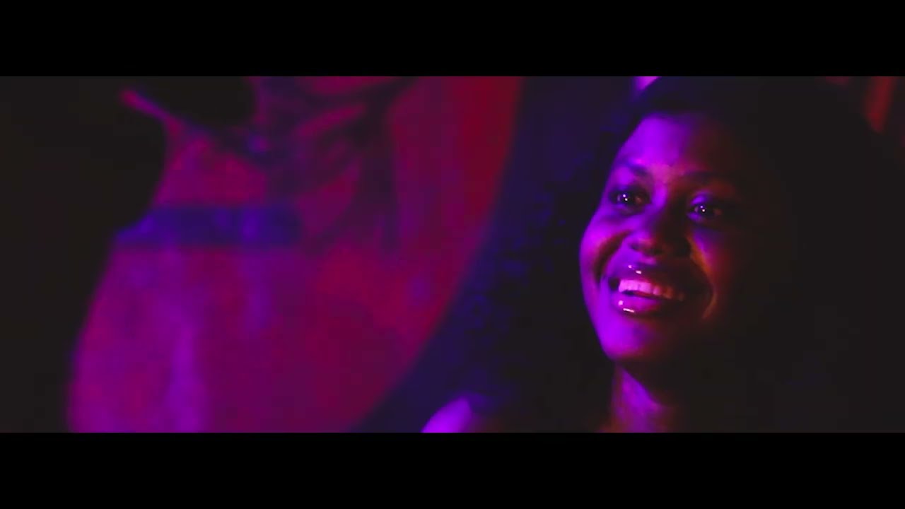 RADIUS X KWAKU MARLEY_TO ME(OFFICIAL MUSIC VIDEO)