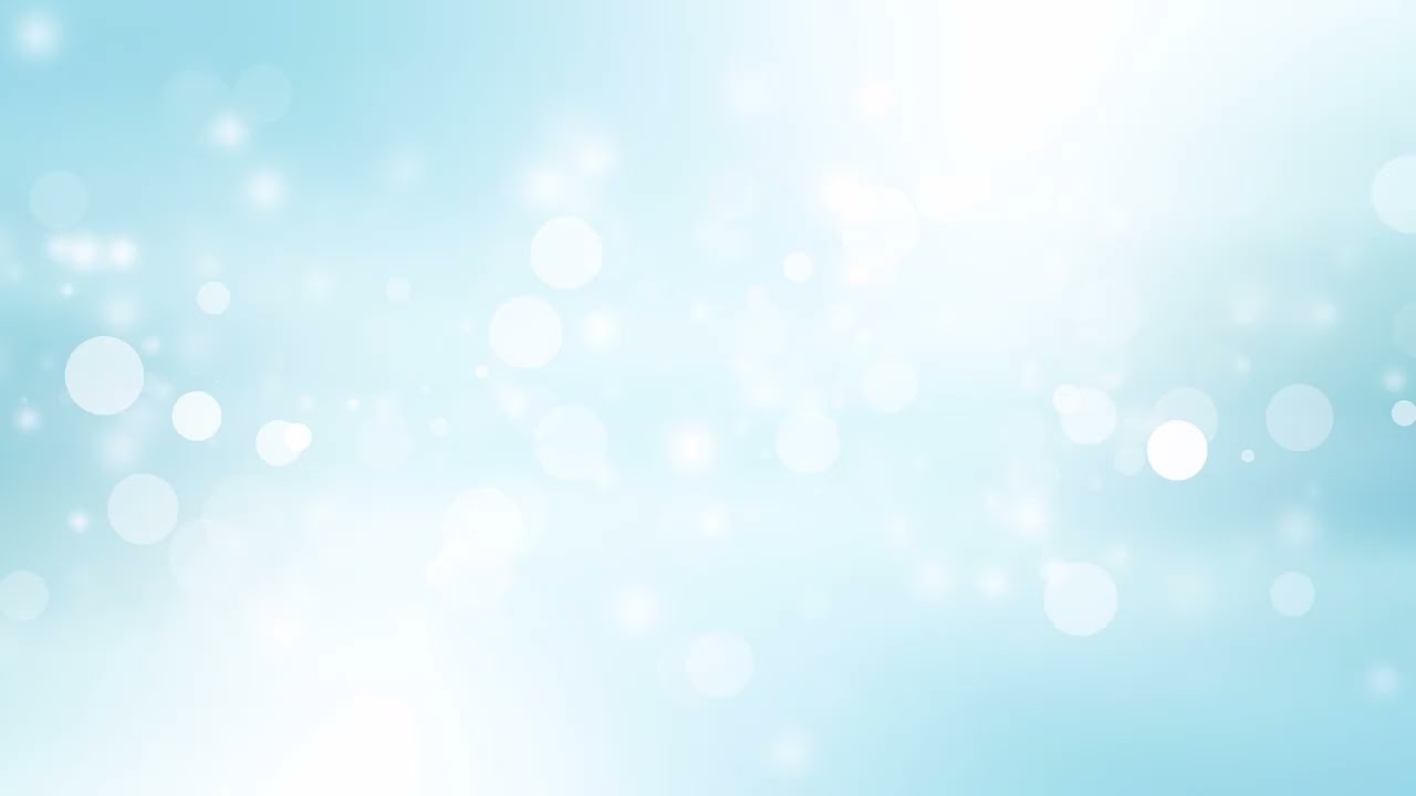 blue background circles
