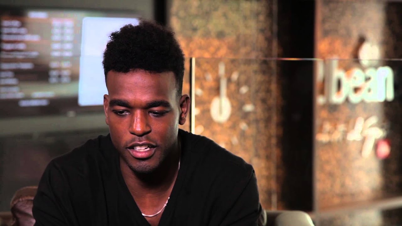Web Series - Coffee Time with LUKE JAMES - Episode 2