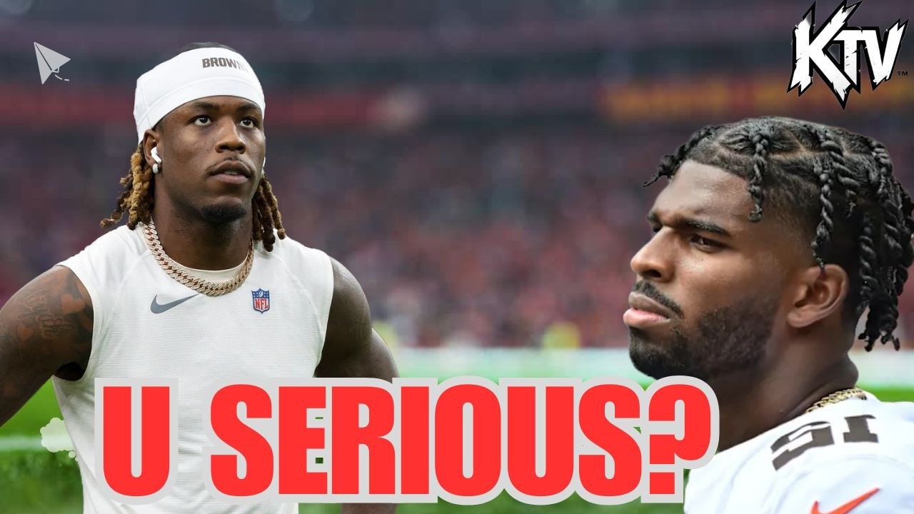 Jerry Jeudy SNAPS SENDING CRAZY MESSAGE to Shedeur Sanders