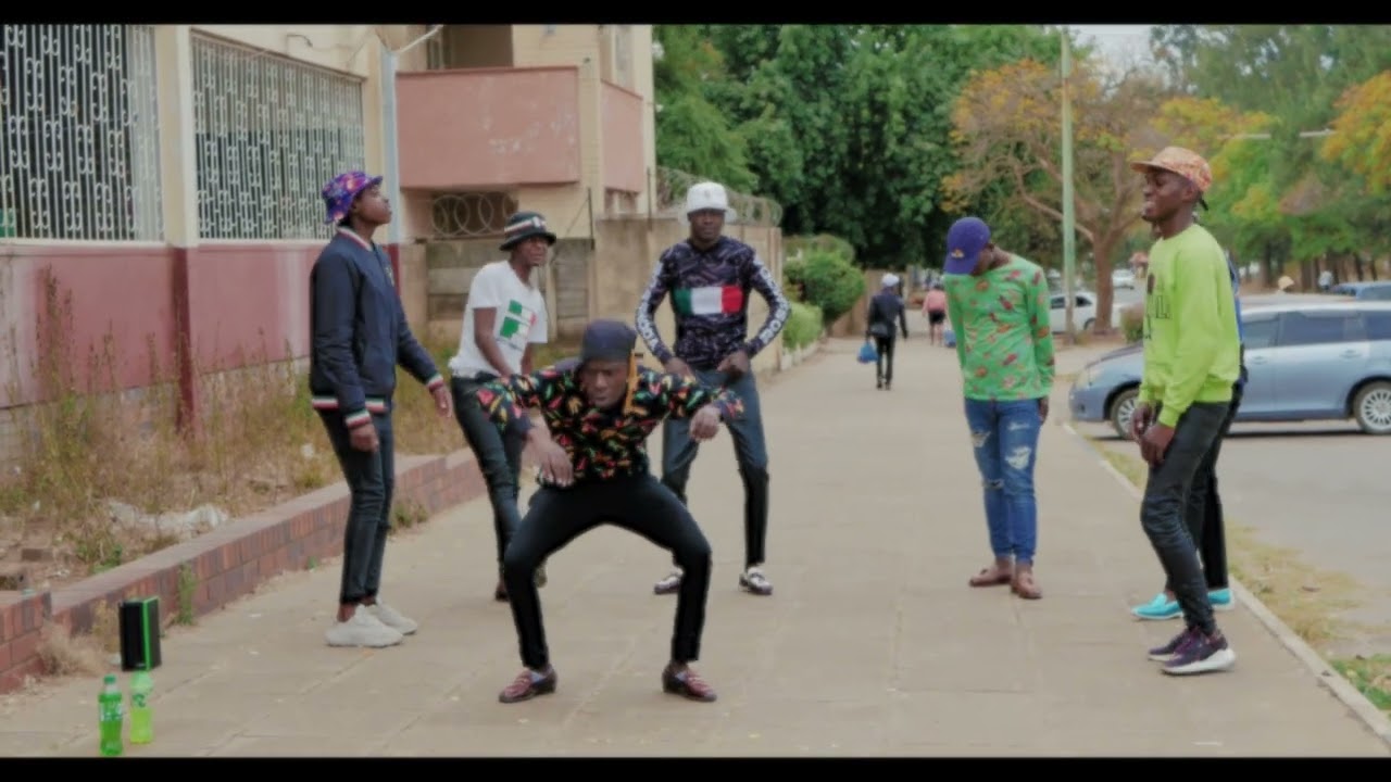 Bulawayo touch down 0.2 material culture dance _-king Protee dir_@raereevisuals.zw_rae4273