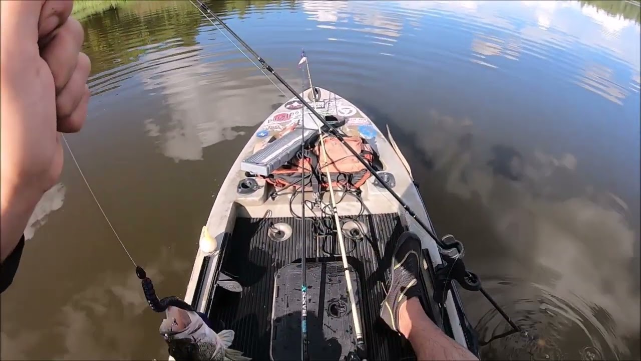 My Piscifun Torrent Reel Broke