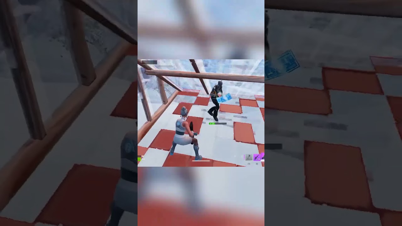 Sweater Weather | Fortnite Montage