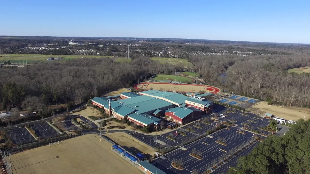 North Raleigh Christian Academy