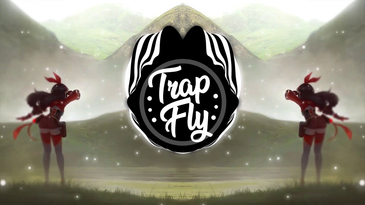 Genshin Impact Theme Song (BIG LAX Remix)