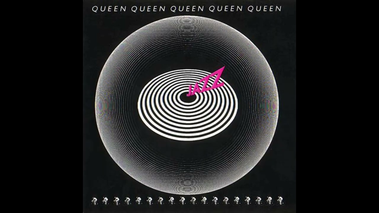 Best album ever, year by year, from 1965 to 2025 - Vol.1