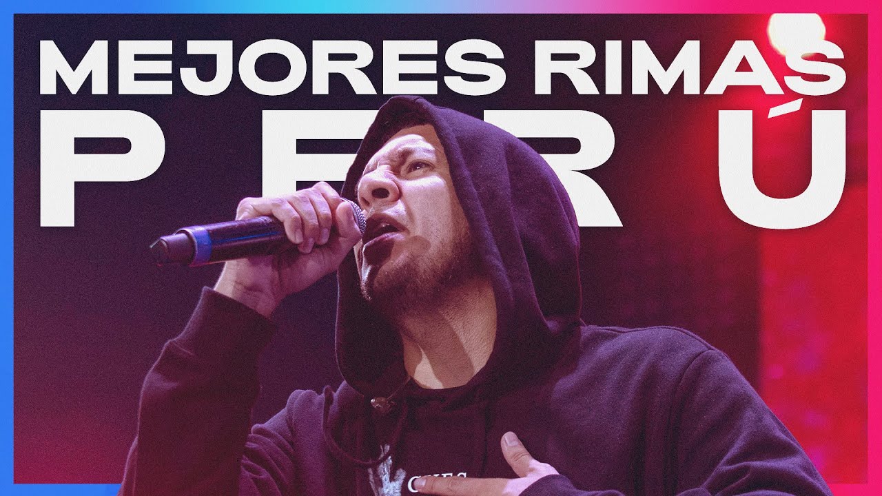 MEJORES RIMAS PERÚ 2023 | Red Bull Batalla