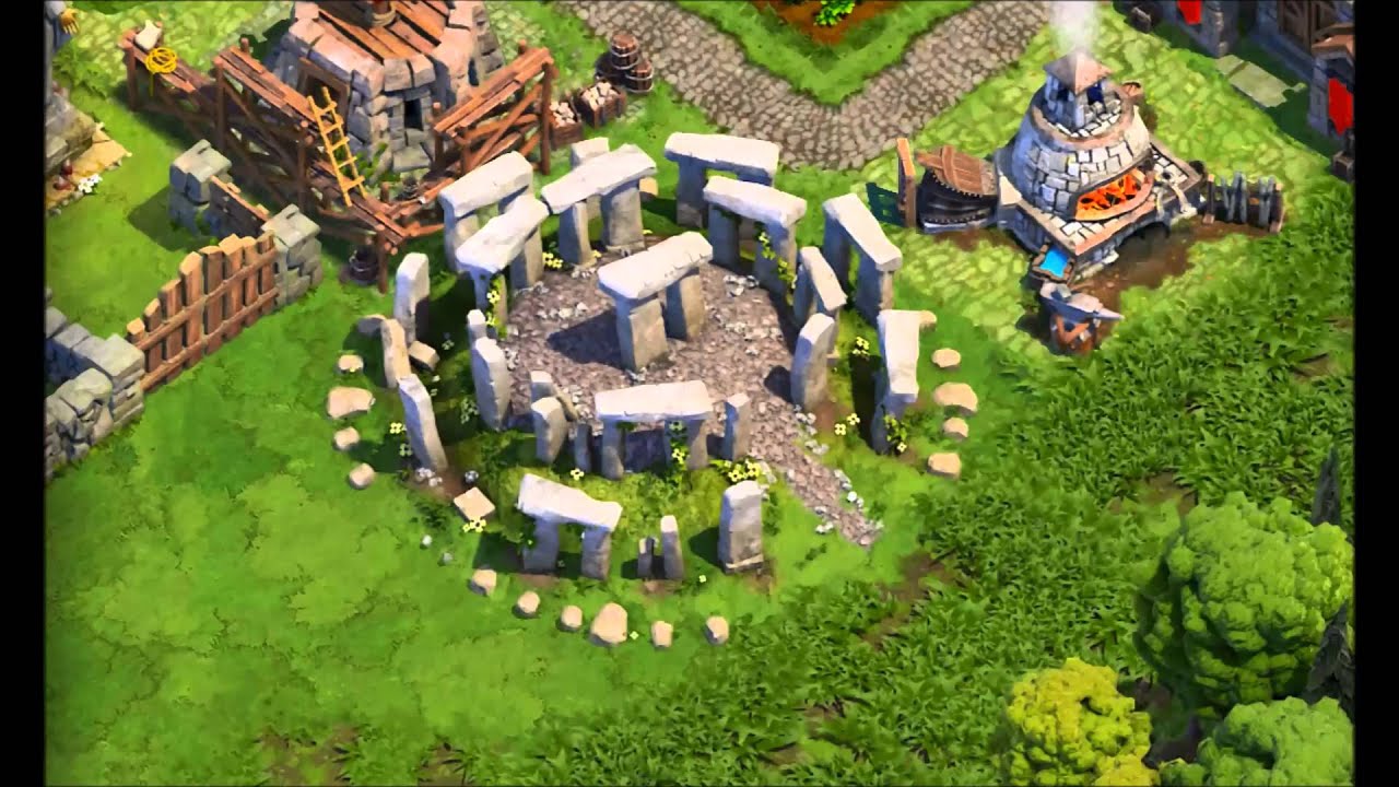 Best way to choose Wonder In Domination. Andriod and ios game,