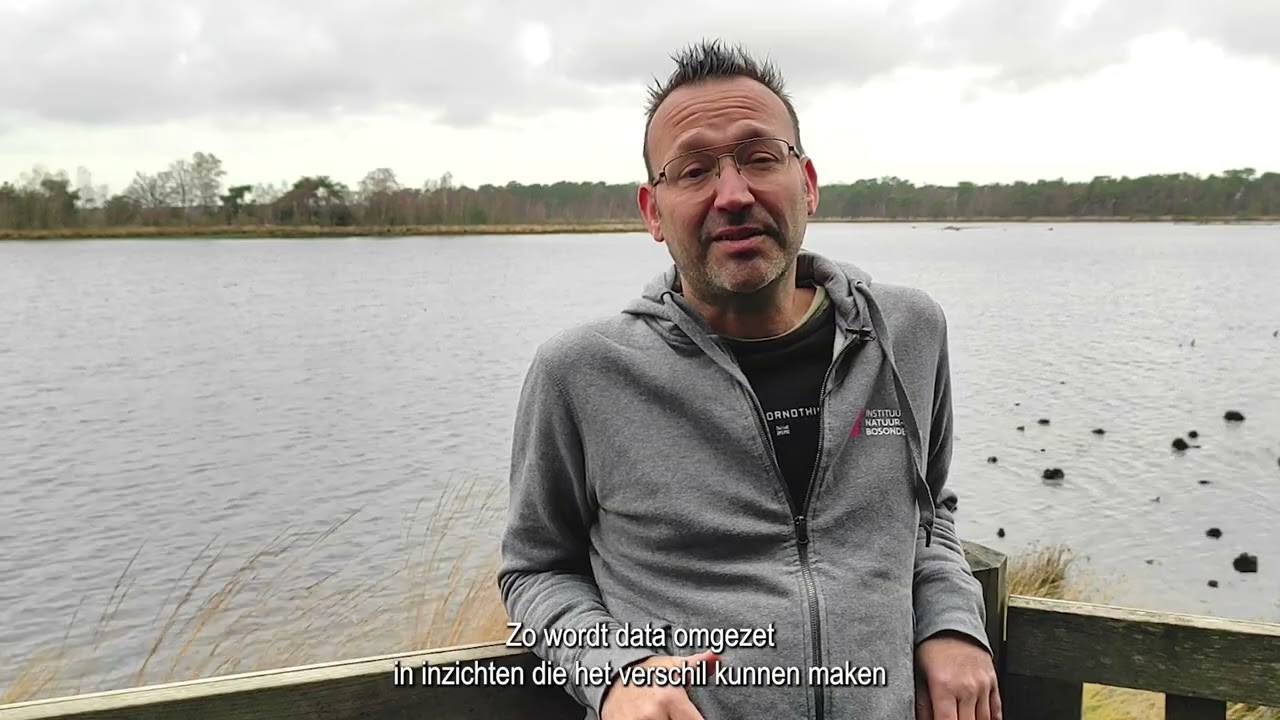 Het Vlaams Biodiversiteitsportaal: het Area report.