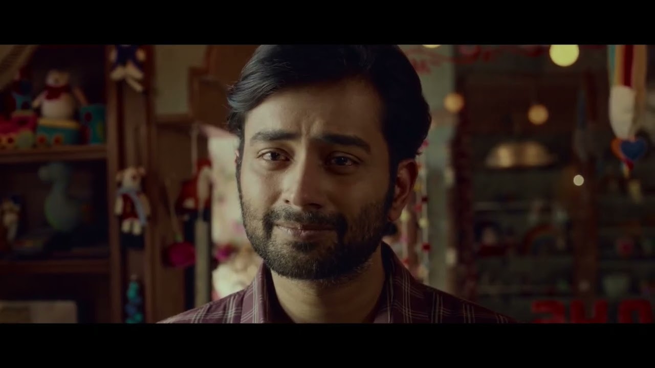 Rahul Dev Bose - Profile Reel