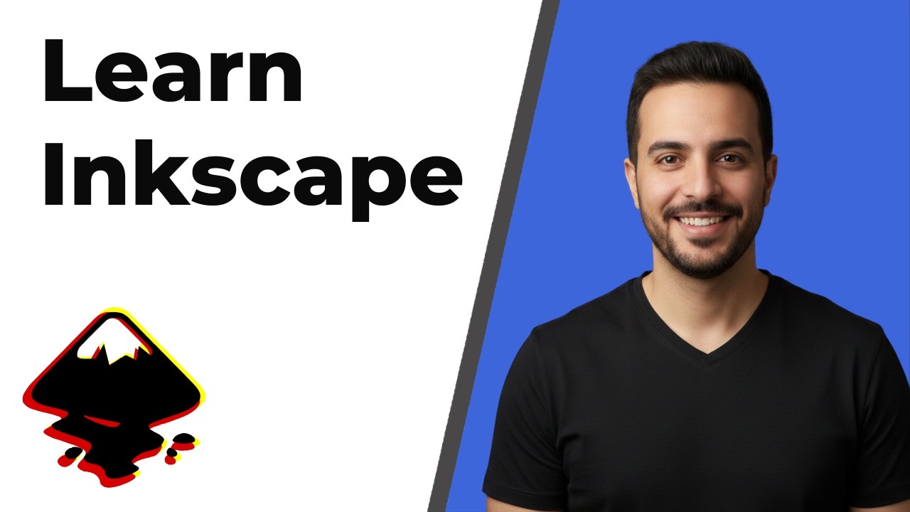 How To Learn Inkscape (2026 Easy Guide)