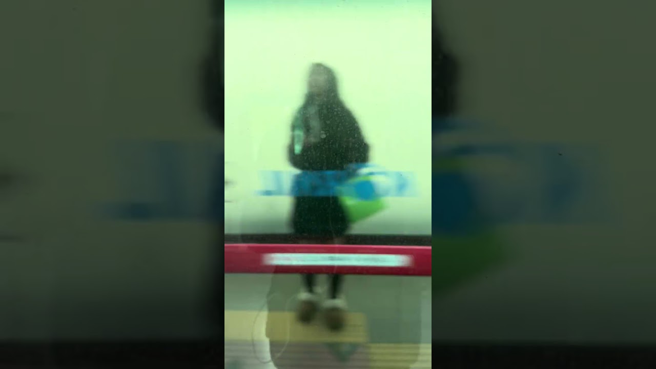 1호선 전동열차 인천 ~ 연천 주행