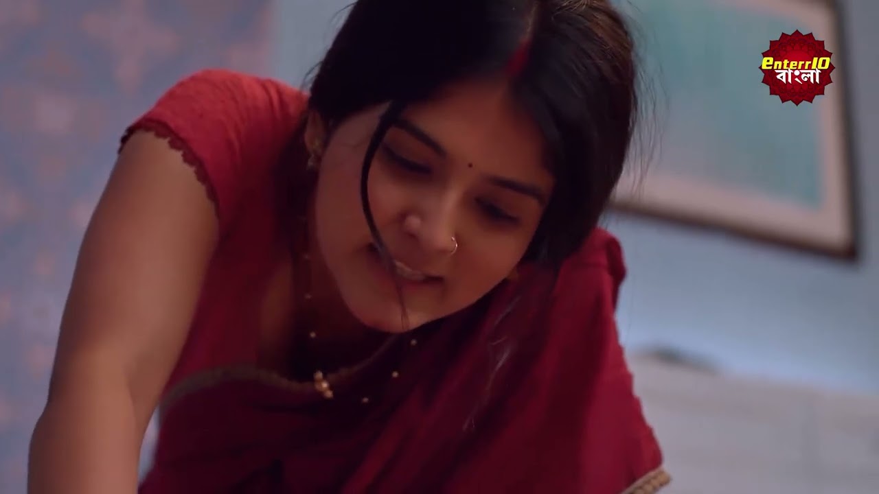 Gohona- Ek Gramyo Meyer Kahini (গহনার আজকের পর্বে বড়ো চমক!) l Full Episode 110 | Enterr10 Bangla