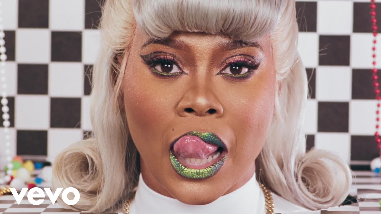 Nadia Batson - Best in a While