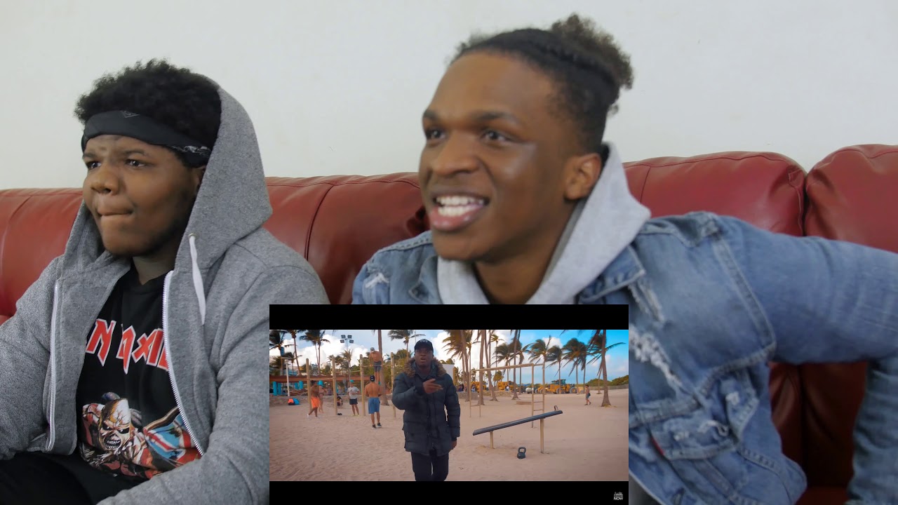 BIG SHAQ - MANS NOT HOT (MUSIC VIDEO) ( Reaction )