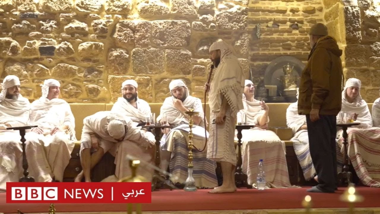 حمام السوق في سوريا من نزهة تراثية الى ضرورة حياتية