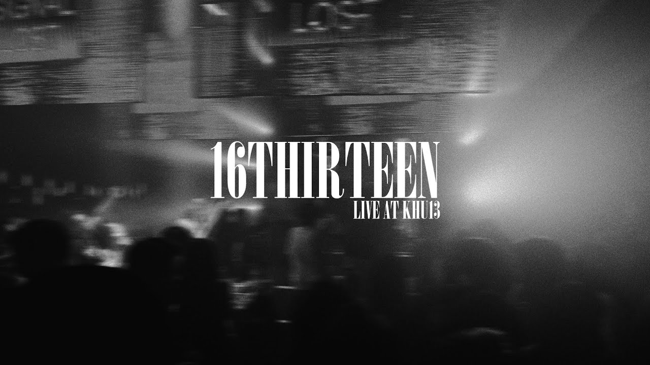 LIVE SET VINAHOUSE MÉM CĂNG NHẤT 2025 - 16Thirteen