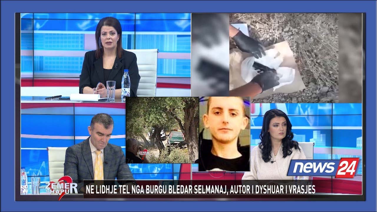 Ekskluzive/Bledar Selmanaj: Xhuljanon s'e vrava, u pagua eleminimi im në...Qëlluan me breshëri mbi..