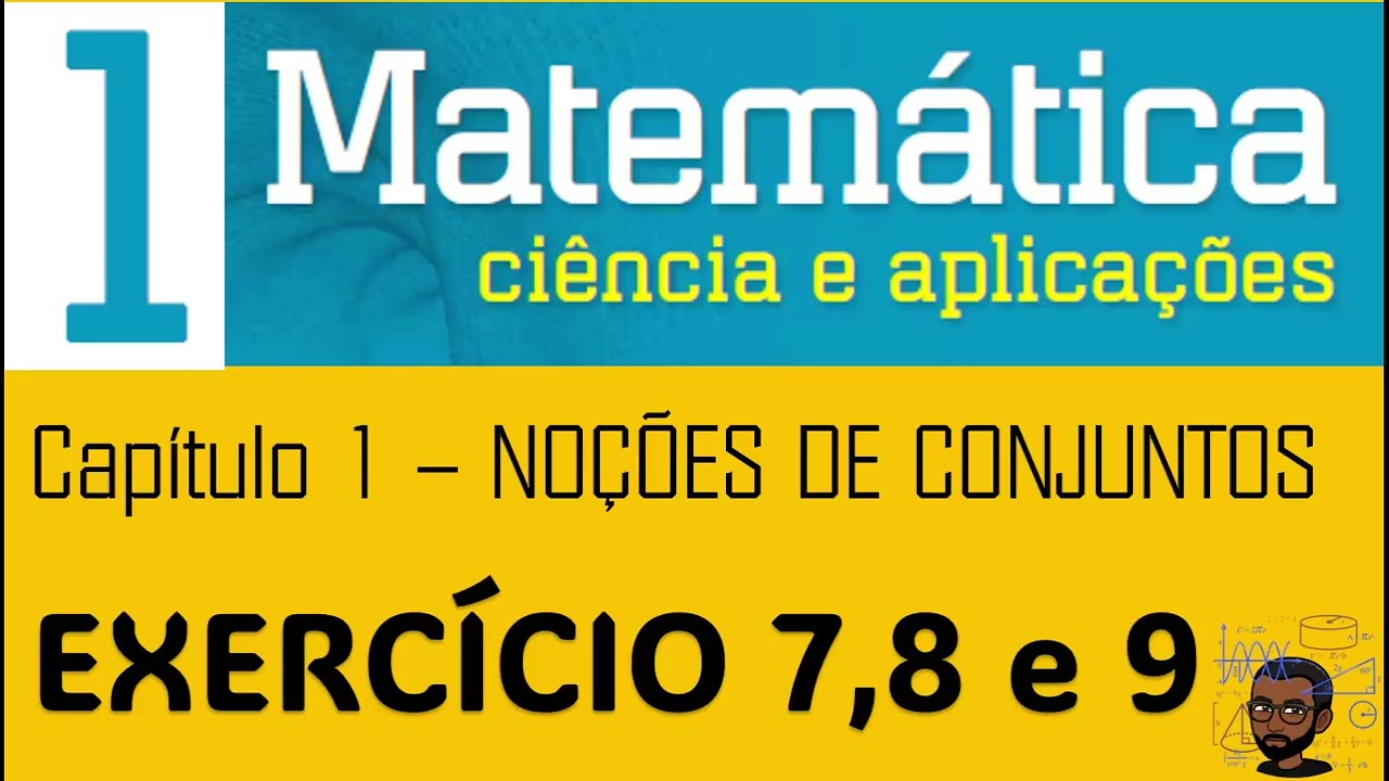 Sendo M 5 {0, 3, 5}, classifique as sentenças seguintes em verdadeiras (V) ou falsas (F).