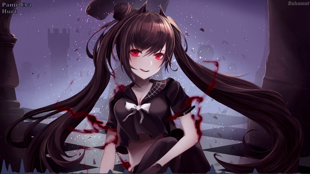 Nightcore - Hurt