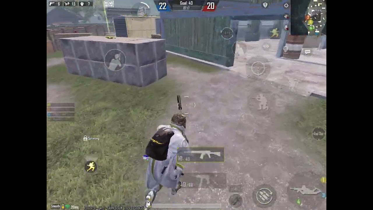 TDM win #win #bgmi #pubgmobile