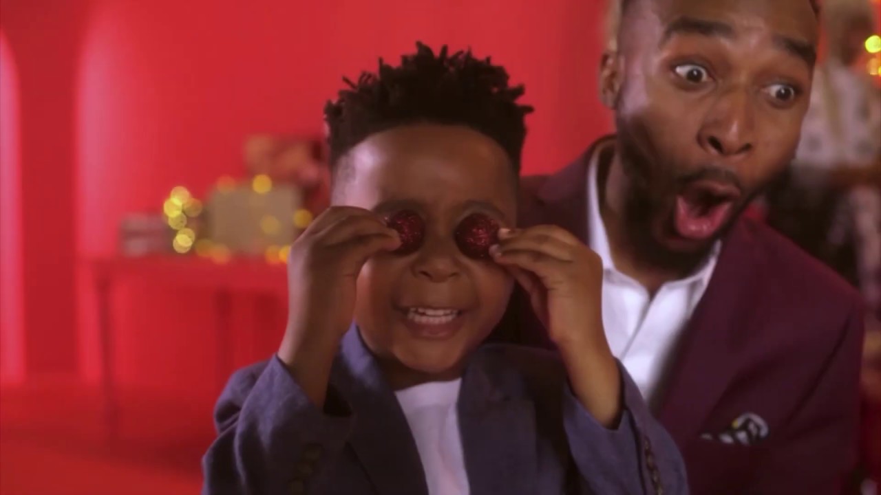 Woolworths: Interview and Performance: Lindough and Valdo | 25 November 2019