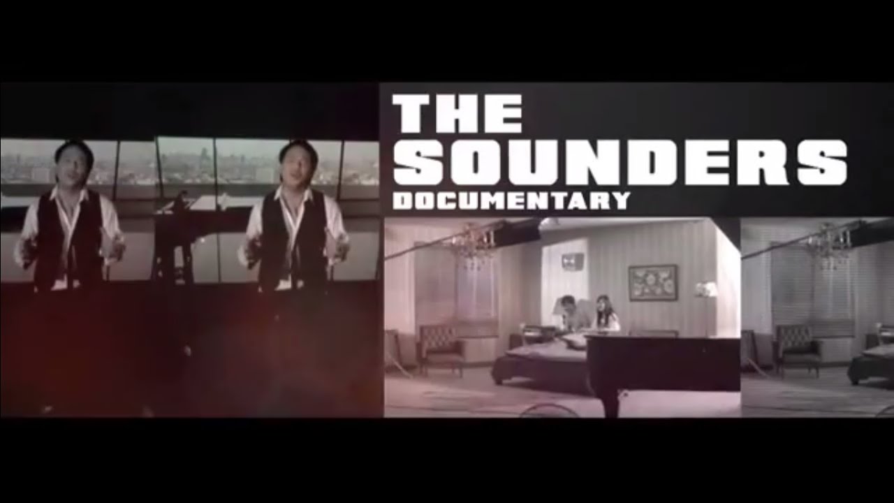 The Sounders Documentary