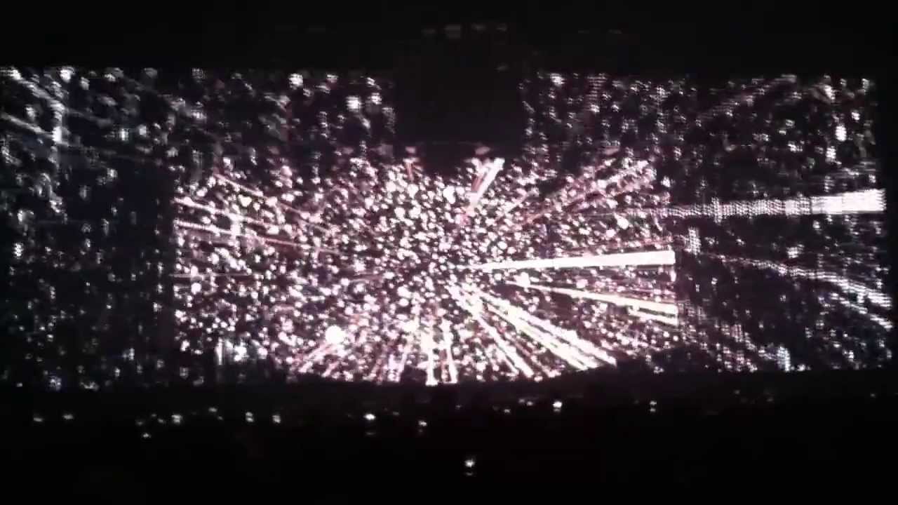 Mylene Farmer Timeless 2013 Montpellier