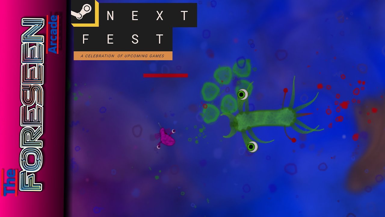 Celler - Steam Next Fest: June 2025 Demo