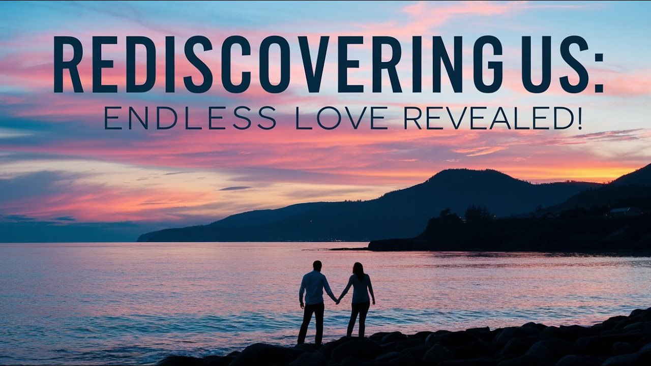 Rediscovering Us -The Secret to Endless Love Revealed!