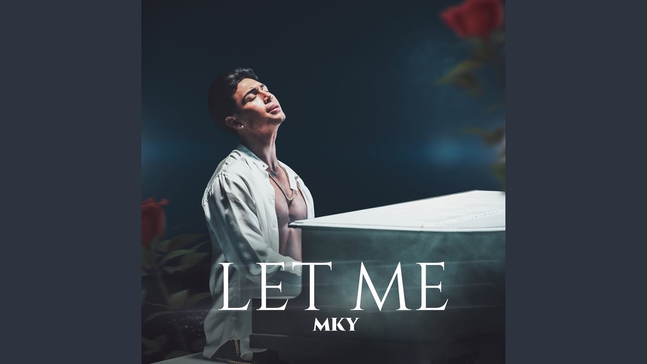 Let Me
