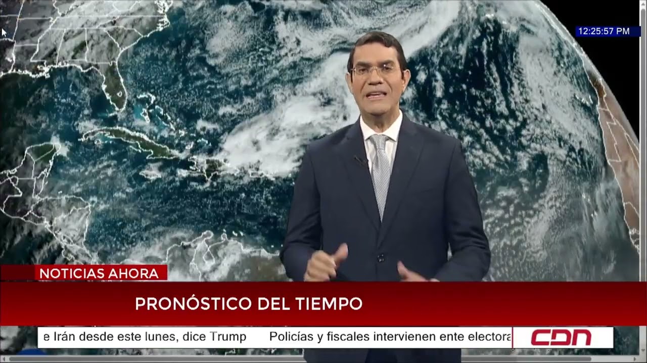 Pronostican m&aacute;s inundaciones por suelo saturado | Jean Suriel