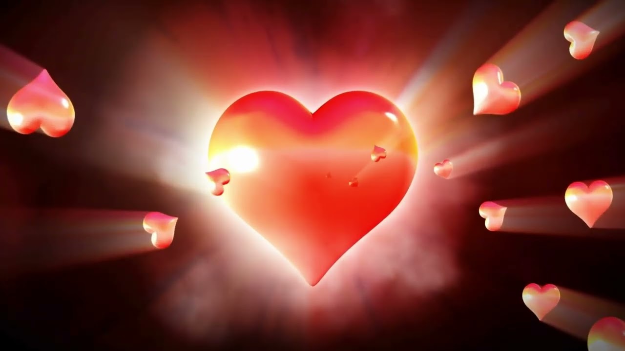 EL PULSO INTERIOR | El corazón se disuelve en sonido · Trance Progressive Visual