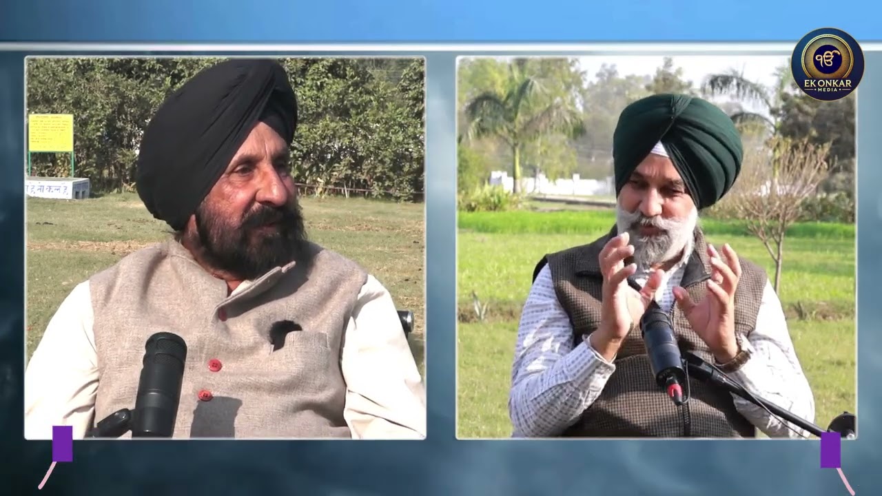 ਕਿਸ ਸਰਦਾਰ ਦੀ ਸੋਚ ਨੇ ਦੇਸ਼ ਨੂੰ ਦਾਲਾਂ ਵਿੱਚ ਆਤਮ ਨਿਰਭਰ ਬਣਾਇਆ - An Unsung HERO of INDIA