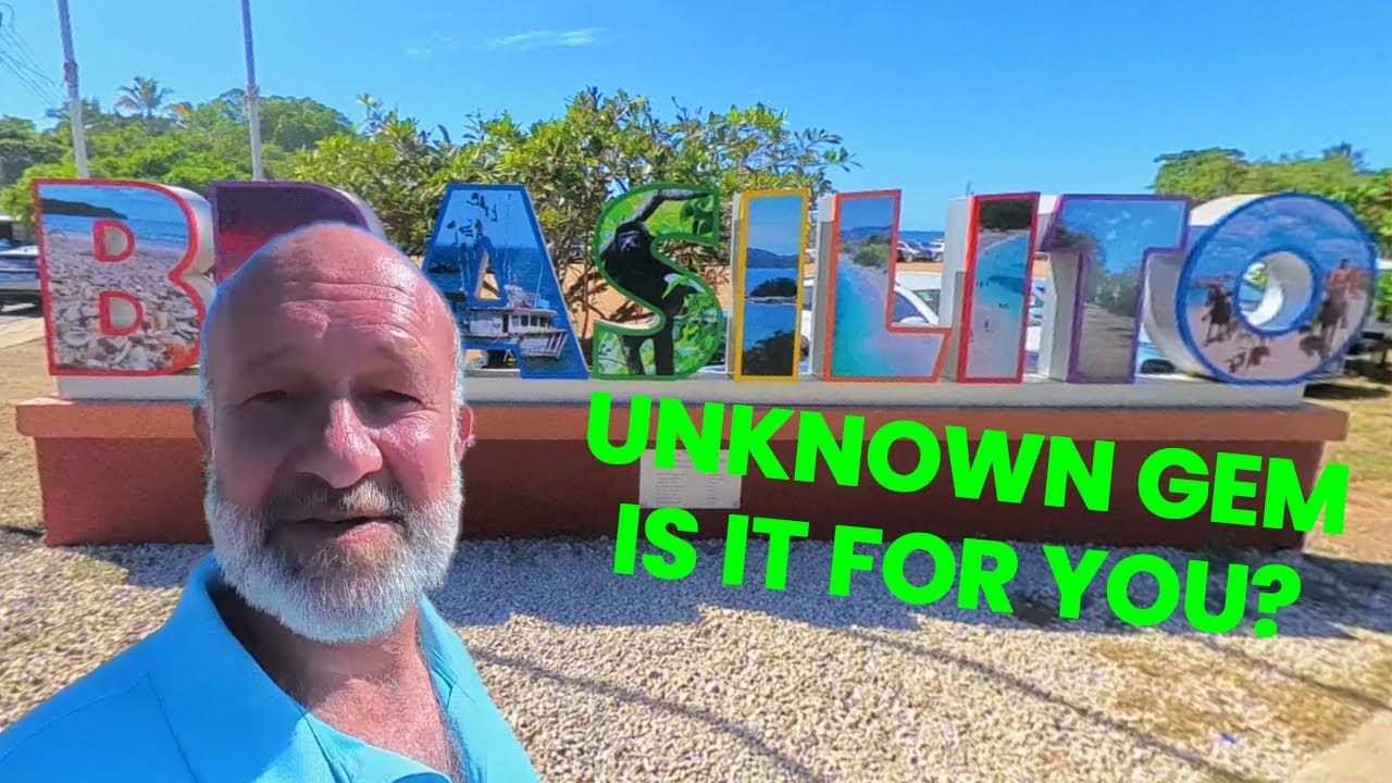 Living in Brasilito Costa Rica | Honest Review & Tour 🏖️
