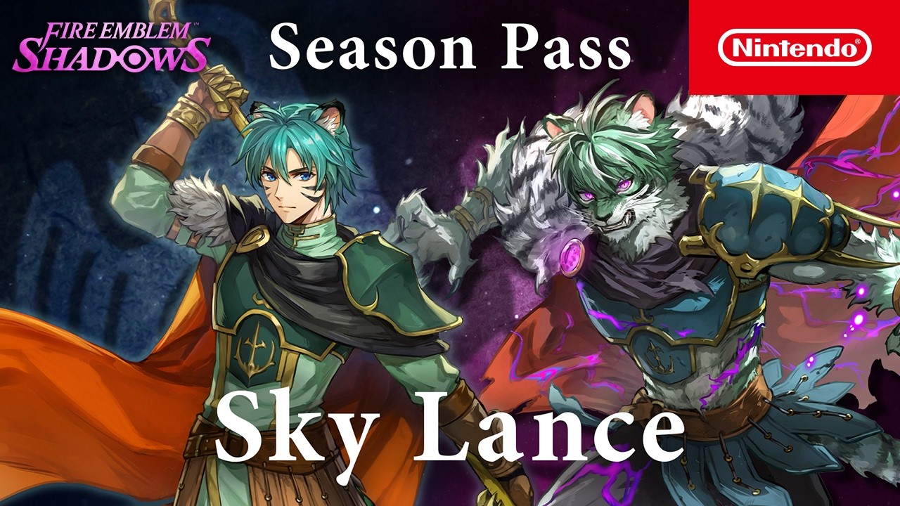 Season Pass 