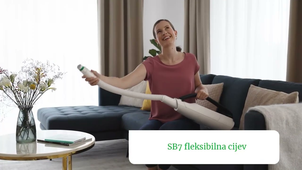 Kobold VK7: 1. - Dobrodošli u Kobold