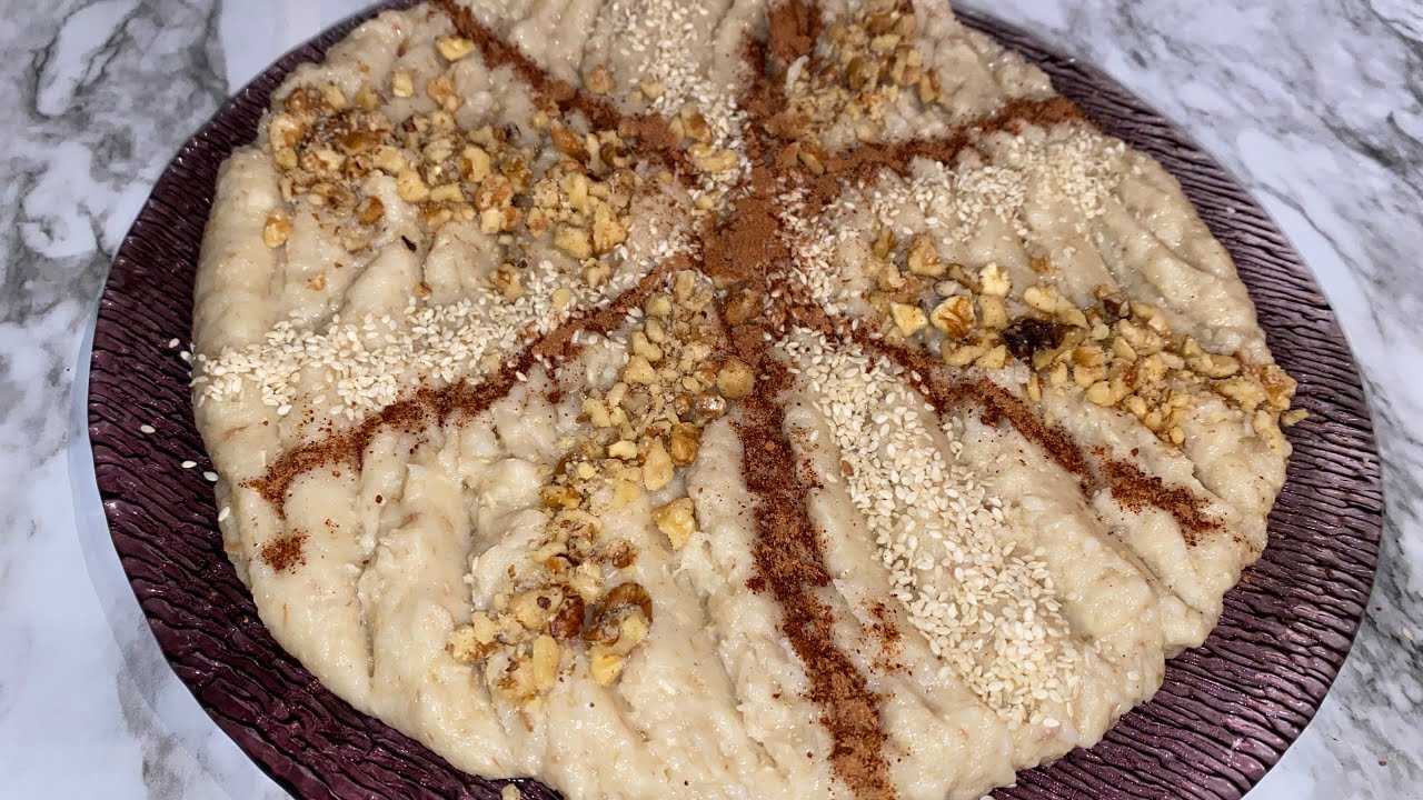 طرز تهیه حلیم افغانی خوشمزه و بی نظیر😊Afghan Halim recipe