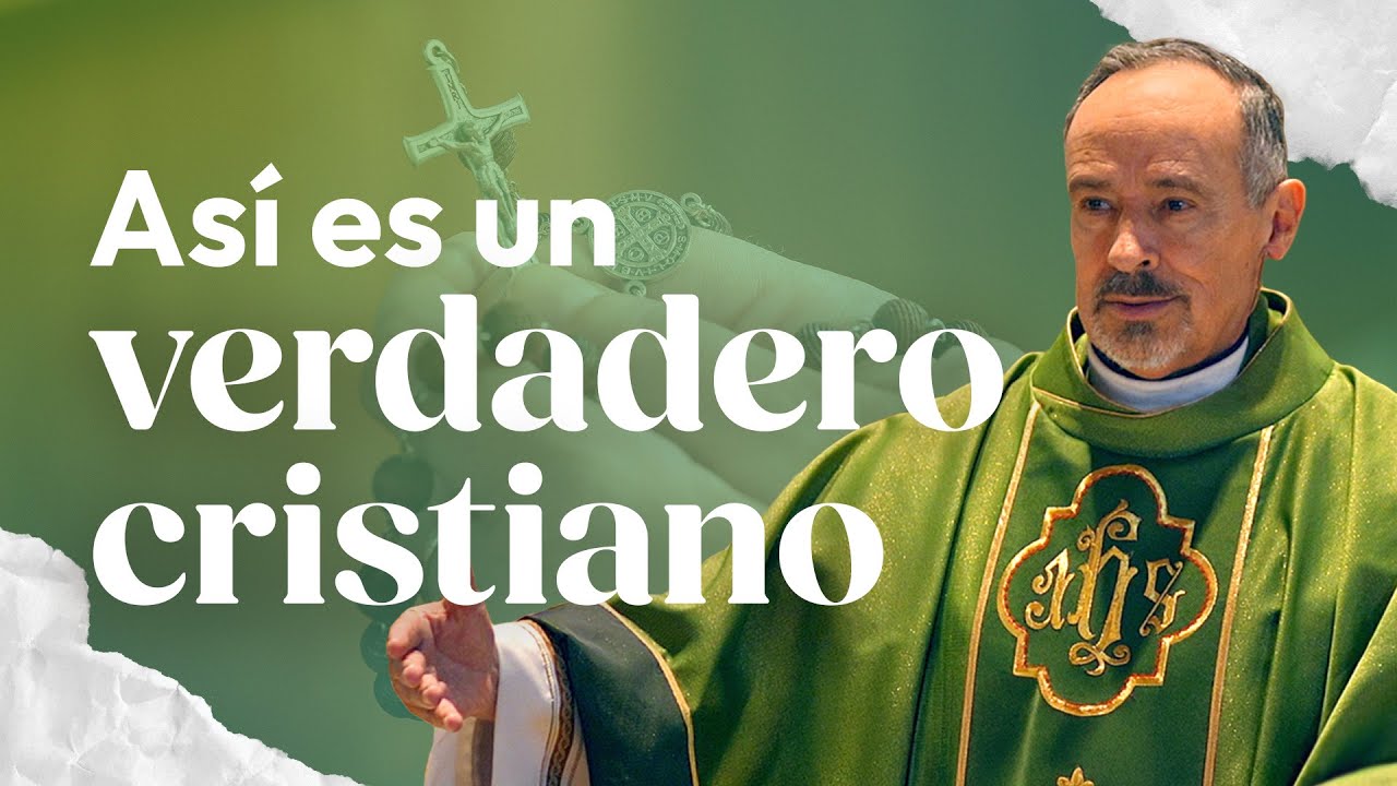 Haz que tu fe se note en la vida
