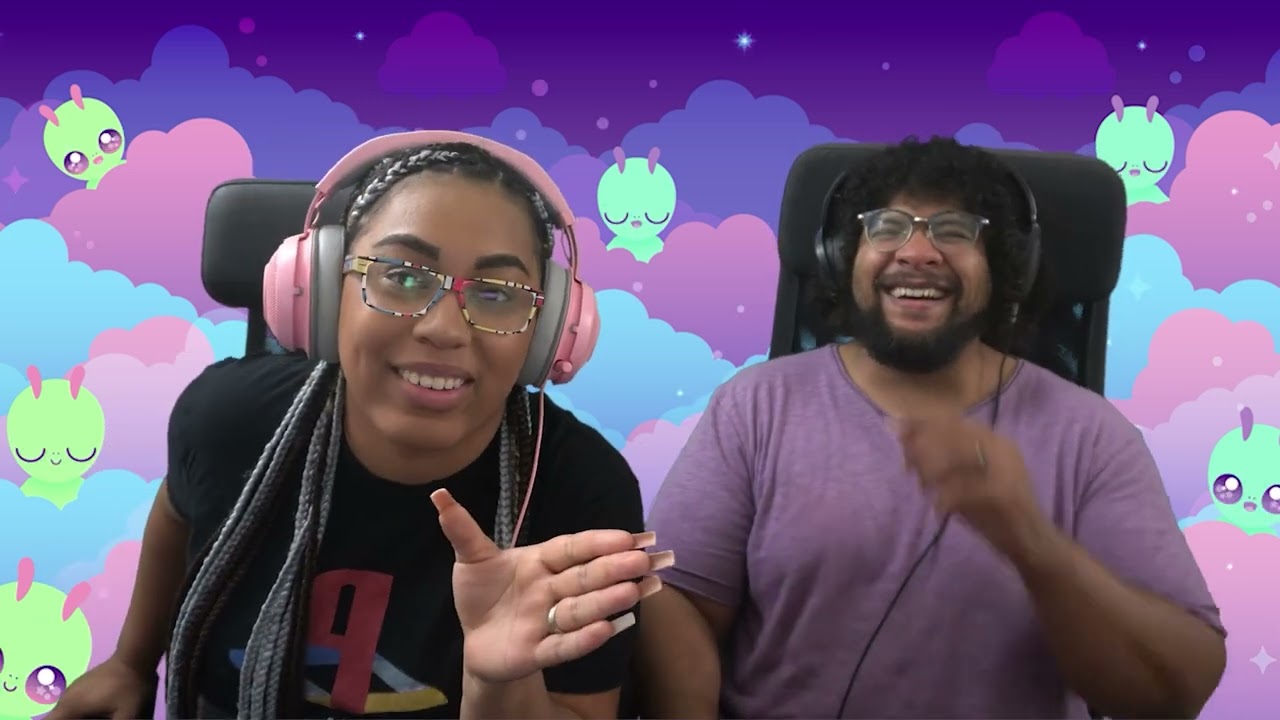 Casual Geographic: The Wolf Who Would Be King | REACTION ft. Chavezz