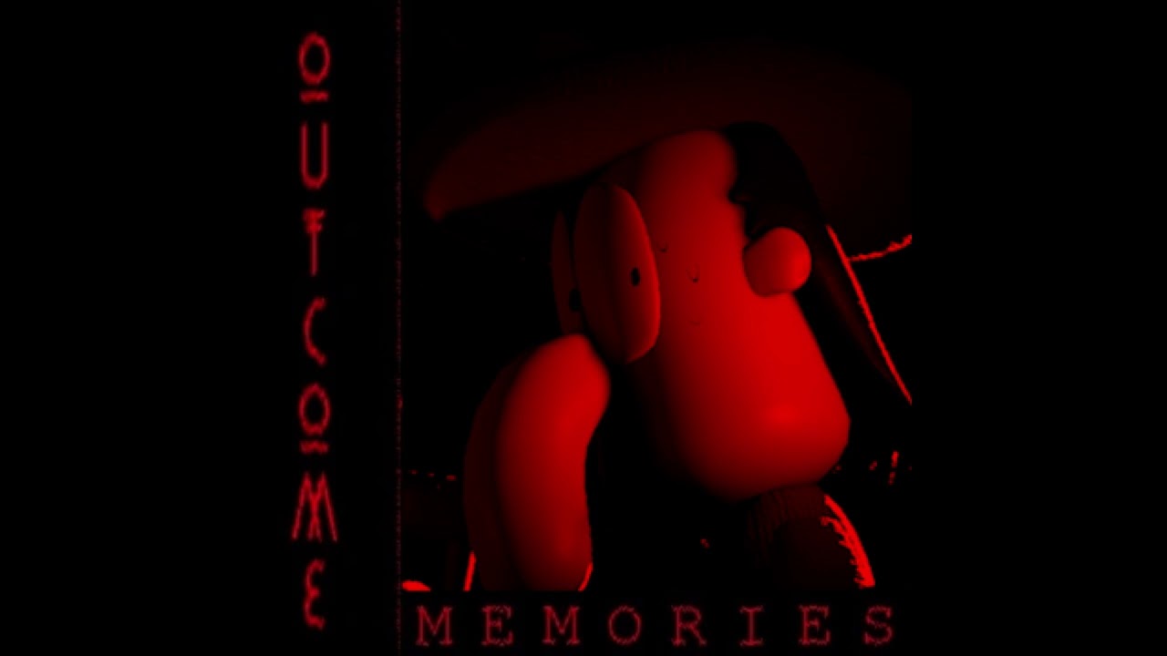 LOCKPICK (The Invader) || OUTCOME MEMORIES UST
