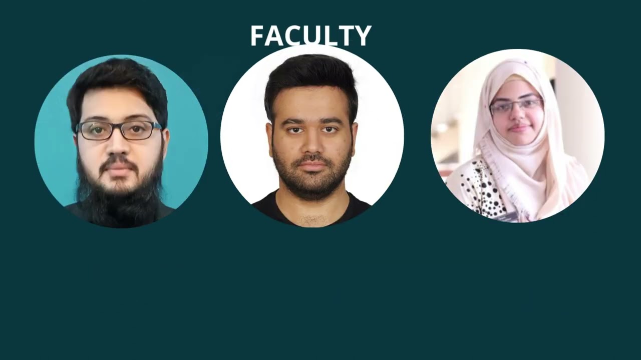 Intro 2023: Department of Economics and Management Sciences