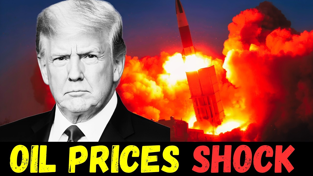 Ships Attacked Near Hormuz &mdash; Oil Prices Surge as Trump Says &ldquo;War Is Going Great&rdquo;