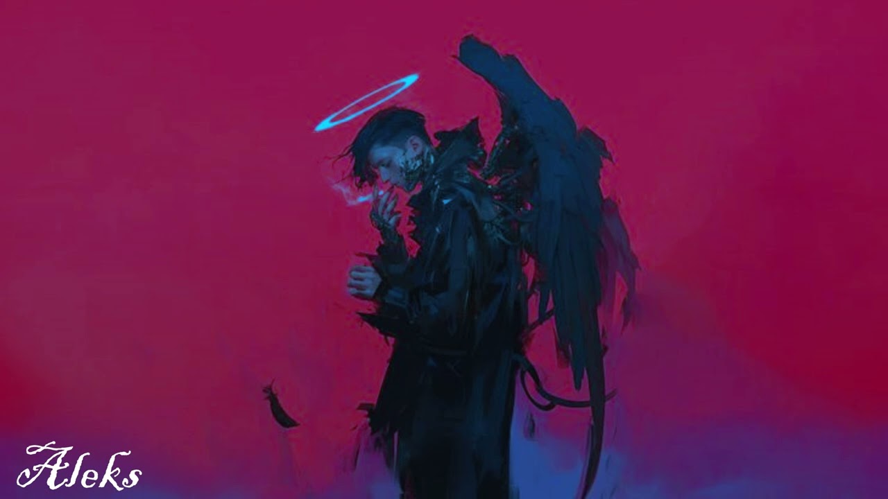 Aleks - Shadows and Sparks