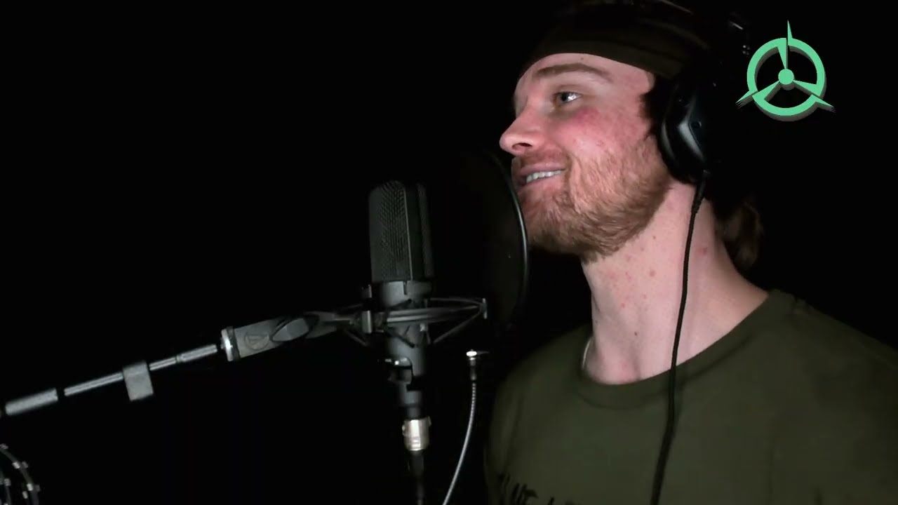 How You Remind Me by Nickel Back, Rest Assured Vocal Cover